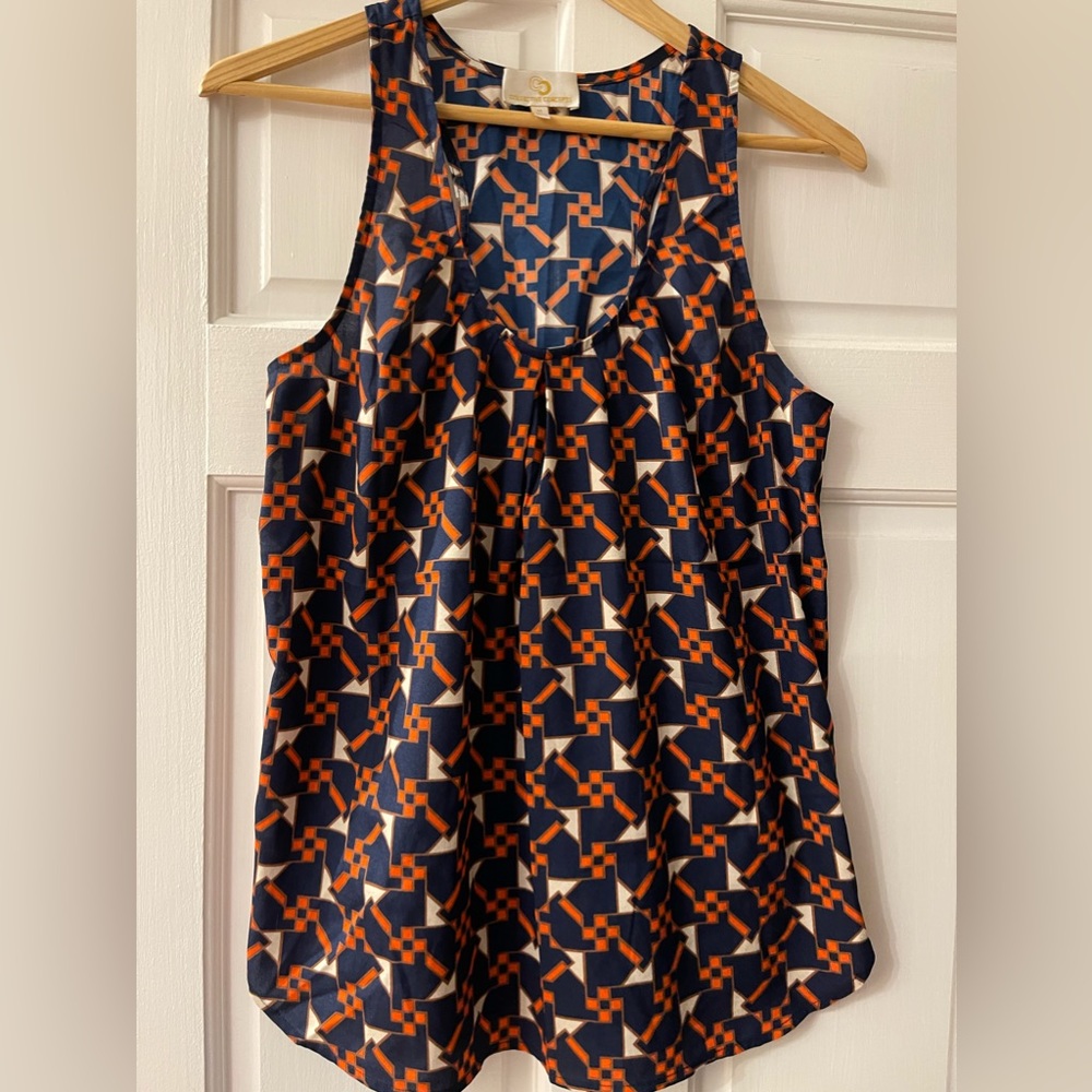 Collective concept top size M